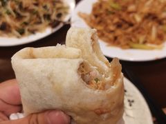 -沣元春饼馆(幸福巷店)