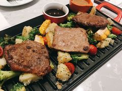 -必胜客(东部星悦天地店)