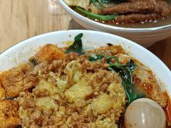 -螺小胖柳州螺蛳粉(钟楼总店)