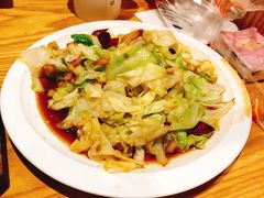-峨嵋小镇·川菜(勒泰中心店)