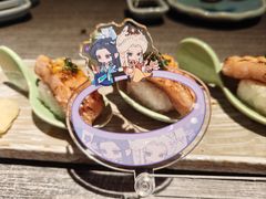 -炙柒Sekinana·精致日料(合生汇店)