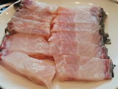 -正能量脆肉鲩火锅