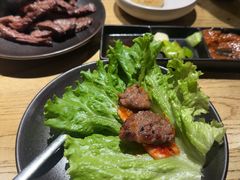 -泥炉烧肉师(新街口金銮巷店)