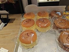 -西村叔叔的店·面包·甜品·蛋糕(清河万象汇店)