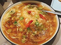 新加坡式海鲜烩饭-尚一汤·粤菜海鲜(环球港店)