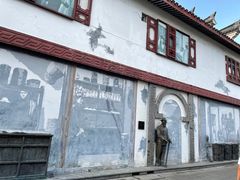 -宁波市保国寺古建筑博物馆