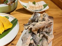 -山海蟹庐·海鲜糟粕醋火锅(慈溪店)