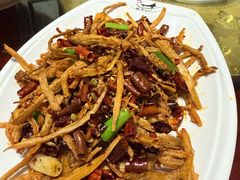 -嘉里饭庄