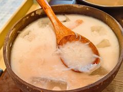 -芸鲜季·云南野生菌餐厅· 云南风物味研社(闵行店)