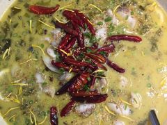 -同喜烤鸭店(光芒店)