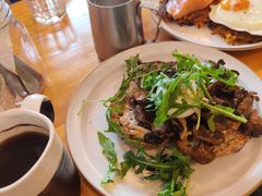 -Egg•Allday Brunch(襄阳北路店)