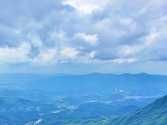 -萍乡武功山风景名胜区