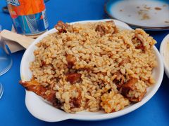 -老七饭馆(光荣道总店)