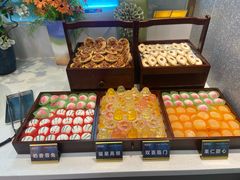 -非烤勿扰韩式自助烤肉火锅(龙岗万达广场店)