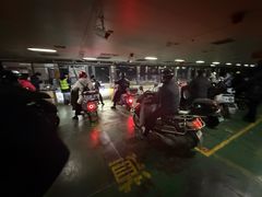 -浦口码头(轮渡站)