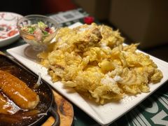 -树下时尚餐厅(翠园街店)