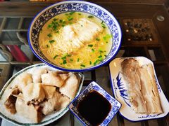 -原怡园面馆(拙政园店)