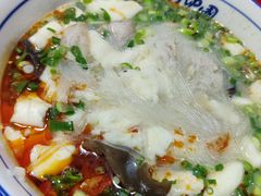 -朱秀英梆梆肉葫芦头(琉璃街店)