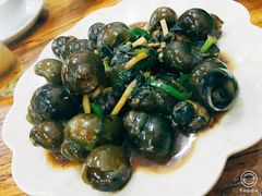 -南记食粥坊·宵夜大排档(莲花总店)