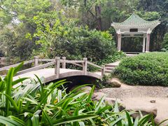 -广州市白云山风景名胜区