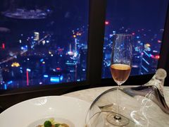 -广州四季酒店·佰鲜汇·现代法餐