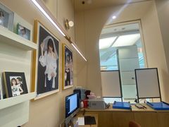 -海马体照相馆(成都来福士广场店)