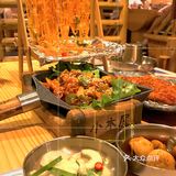 我找到全宝安区性价比最高之一的韩料店了！