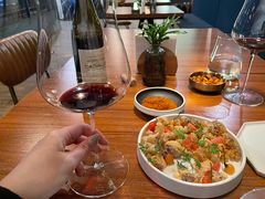 猪蹄-Wine Universe 宇宙酒馆