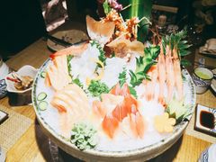 -蟹将军·松叶蟹和牛日料放题自助(K11店)
