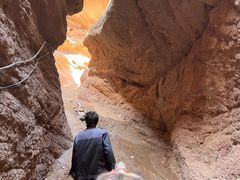 -天山神秘大峡谷