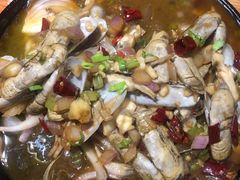 -汇友烧烤(东吴店)