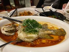 -顺德美的万豪酒店-万豪中餐厅