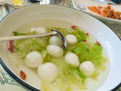 -千岛湖小鱼儿·淳安匠心农家菜