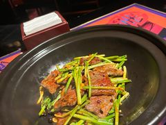 -上海滩餐厅(BFC外滩金融中心店)