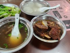 -阿秋牛排(湖心街店)