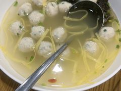 -米香居新鲁味·水饺餐厅