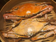 大白蟹-荣记火锅(青悦城店)