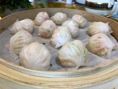 -广州塔晖粤轩中餐厅