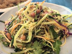 -翠花老菜饺子馆(七宝店)