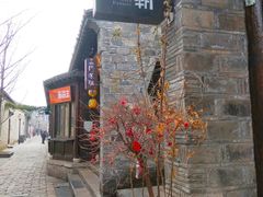 -品腐记·豆腐王朝(老门东总店)