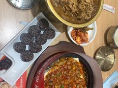 -米村拌饭(邯郸新世纪中心店)