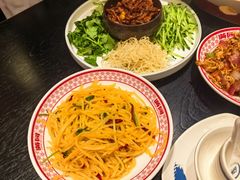 -满园烤鸭·春饼(沈北万达店)