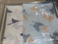 -万事利丝绸(杭州大厦店)