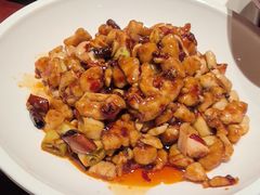 -大鸭梨烤鸭店(花园村店)