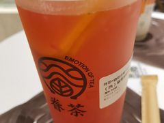 -眷茶(大卫城10楼店)