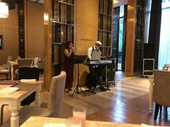 大堂-常州富力喜来登酒店 Feast盛宴标帜西餐厅(新北万达广场店)