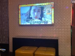 -佰迪乐KTV·大屏K歌(公园店)