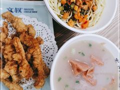 -文叔·湖北名小吃·小龙虾(华强北店)