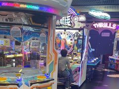 -星际传奇(海韵城店)