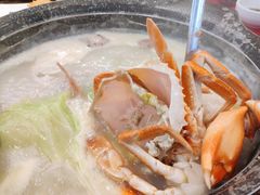 -御膳粥·牛乳粥底火锅·地道顺德菜(容桂店)